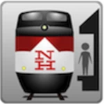 Logo of Right Track Metro North android Application 